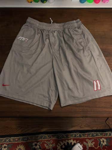 Minnesota Select Lacrosse Shorts