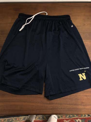 Naval Academy Shorts