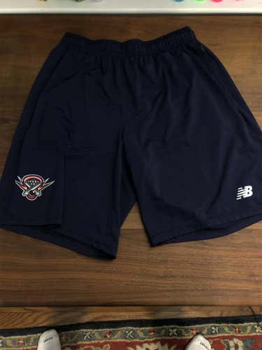 Boston Cannons Lacrosse Practice Shorts