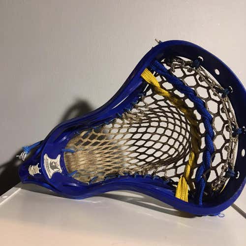Used Strung Clutch Elite X Head