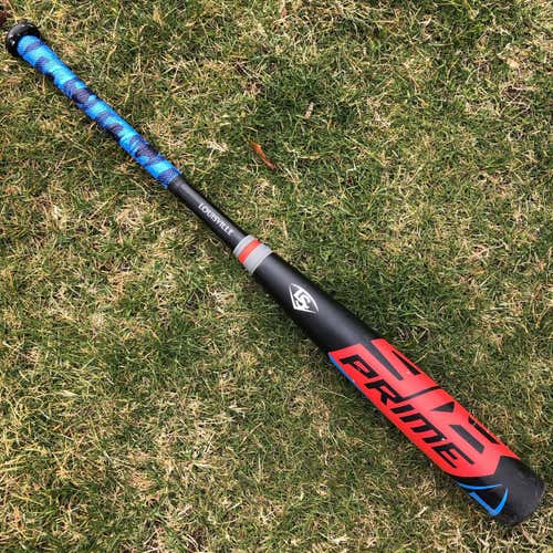 Louisville Slugger Prime 918 32/29 (-3) Baseball Bat