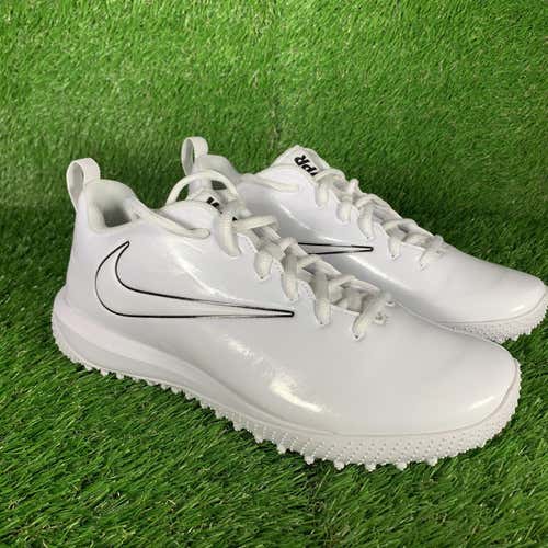 Nike Vapor Lacrosse Low Turf Size 8