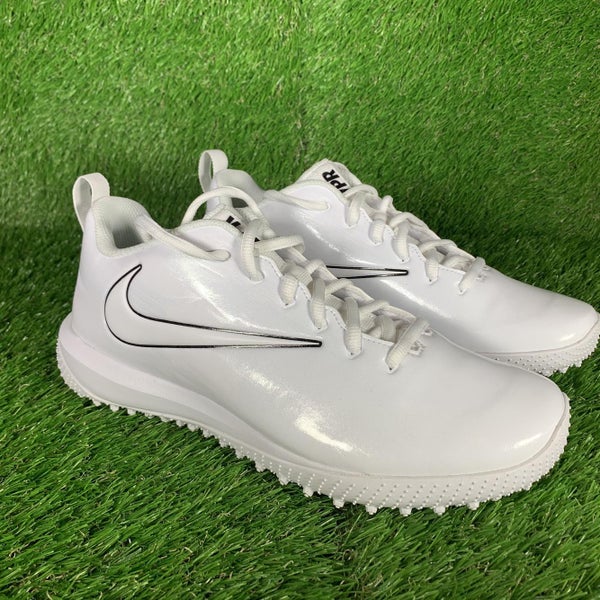Nike Vapor Lacrosse Low Turf Size 8