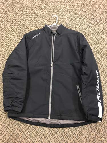 Bauer Team Winter Jacket XL black