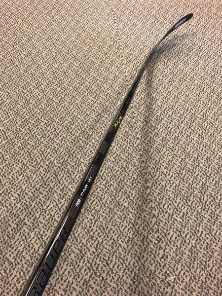 Bauer Flylight Left 77 SHADOW SERIES