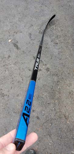 New Senior True Left Handed A2.2sbp Hockey Stick Toe