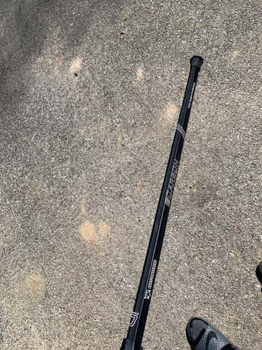 Used ECD Lacrosse Carbon Shaft