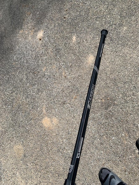 Used ECD Lacrosse Carbon Shaft