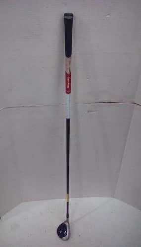 Used Mizuno Jpx 800 2 Wood Graphite Stiff Golf Fairway Woods