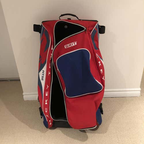 Used Red/White/Blue GRIT HTSE Jr 32” Tower Bag