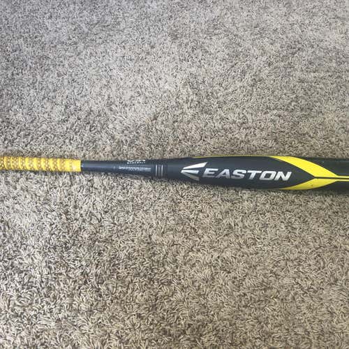 Used 2018 Composite Ghost X (-5) 26 oz 31" Bat