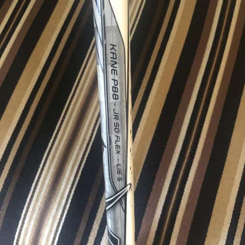 Used Right Handed Vapor 1X Mid Hockey Stick
