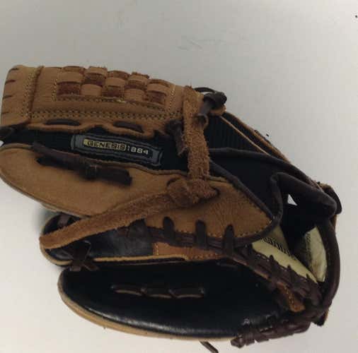 Left Handed Baseball Glove