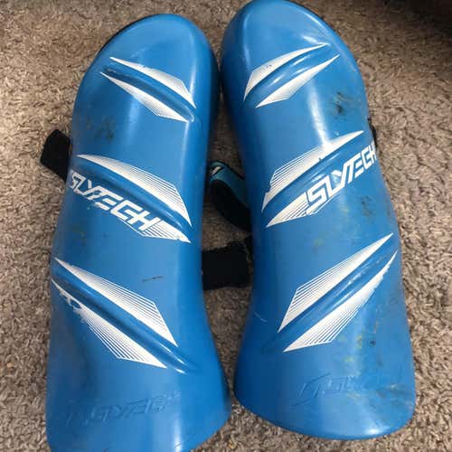 Small/Medium Slytech Shin Guard