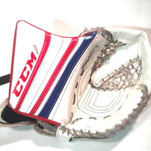 White Junior Regular