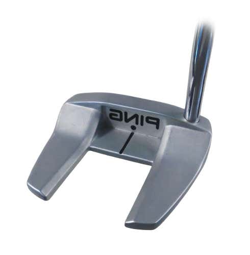 LH Ping Sigma G TYNE 34" Mallet Putter Straight Arc FIRM PRICE