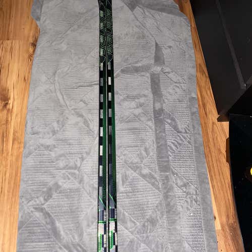 Used Right Handed Nexus ADV  Hockey Stick