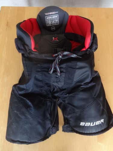 Bauer Vapor 1X Hockey Pants Senior Large