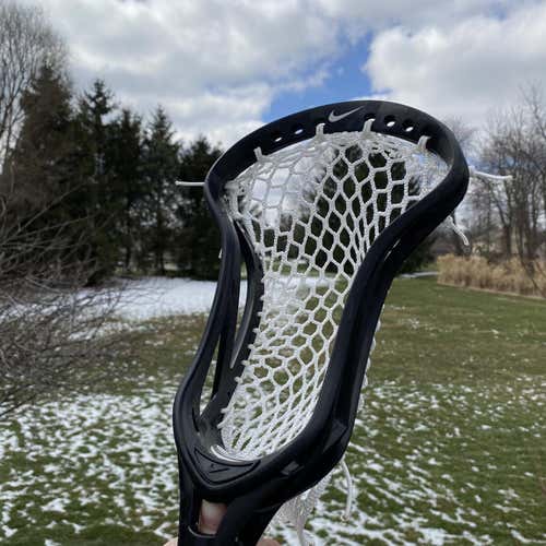 Nike Ceo With Stringking 2s