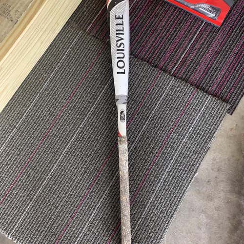 Louisville Slugger Select 715 (-5) USSSA 31-26