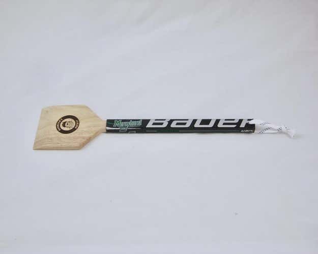 Mercyhurst Wood BBQ Grill Scraper