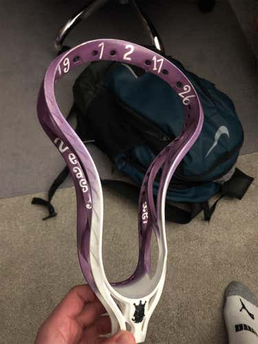 Used Unstrung Clutch Elite HS Head