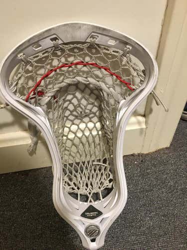 Maverik Kinetik Head Strung Professionally