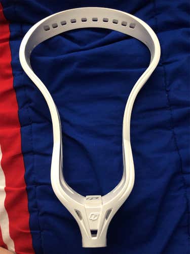 New Gait Recon XLU Head