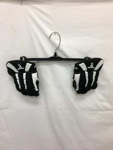 Used Usa Hockey Onegoal 8" Gloves