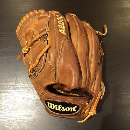 PRO ISSUE Wilson A2000 B2 12”