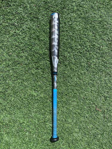 Used 2017 Alloy S3 (-13) 16 oz 29" Bat