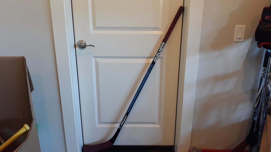 Used Youth Bauer Right Handed Prodigy Hockey Stick