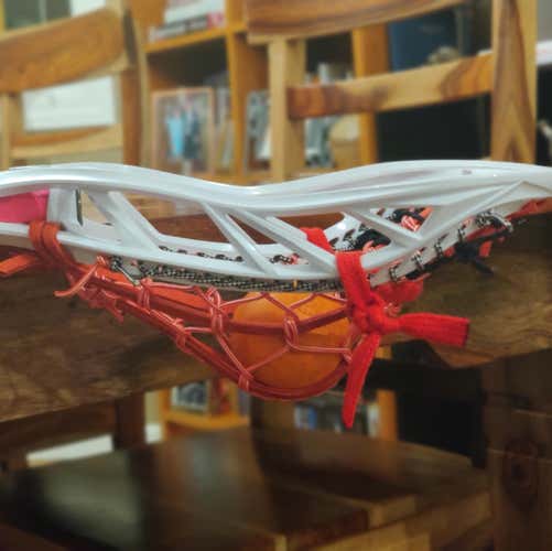 Brand New Maverik Havok Head Traditional