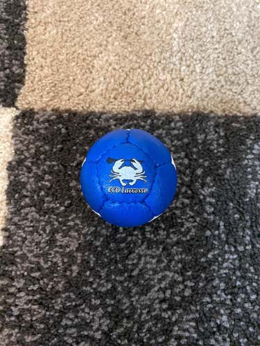 ECD Lacrosse Swax Lax Ball Limited Edition