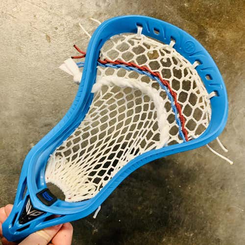 New Attack & Midfield Strung Evo 5 Head