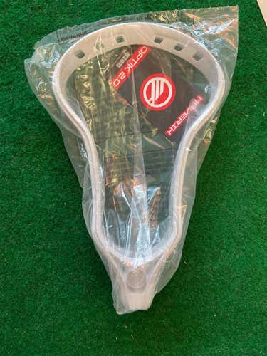 New Optik 2.0 Head