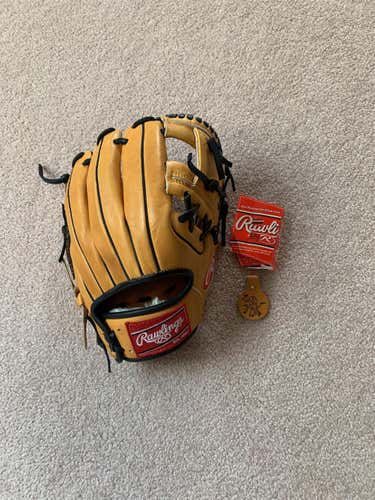 New Heart Of The Hide Pro217-2JTB