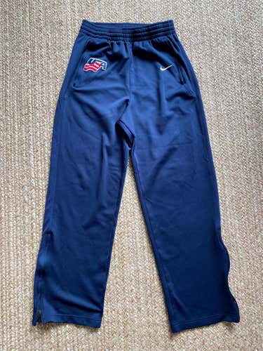Men’s small warmup Pant