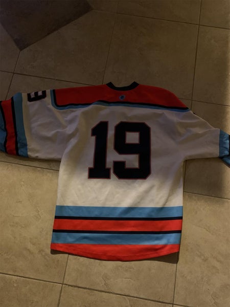 Medium Islanders Jersey