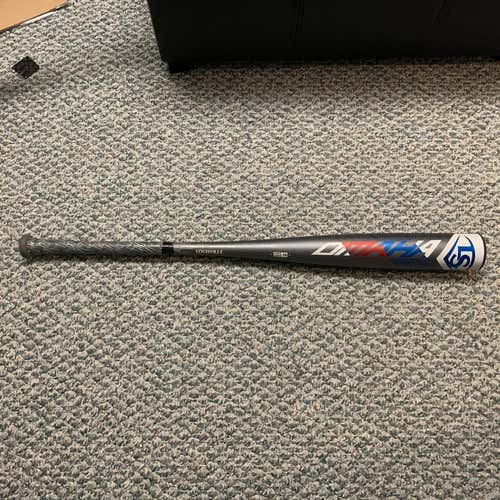 2019 Louisville Slugger Omaha 519 33/30 BBCOR
