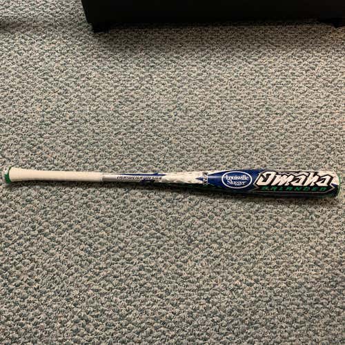 Louisville Slugger Omaha Balanced 33/30 BBCOR