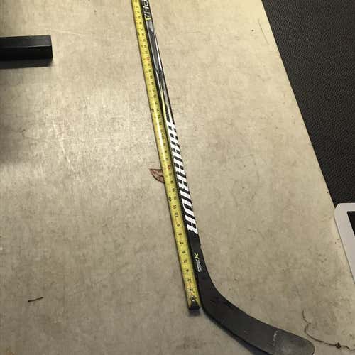 Used Warrior Alpha QX Hockey Stick