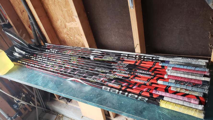Broken Stick Bundle - Vapor (15)