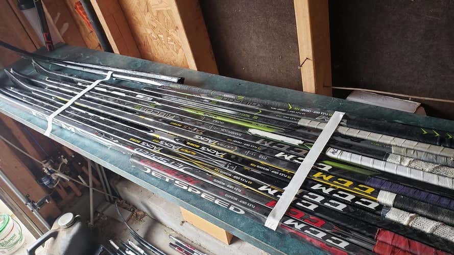 Broken Stick Bundle - CCM (13)