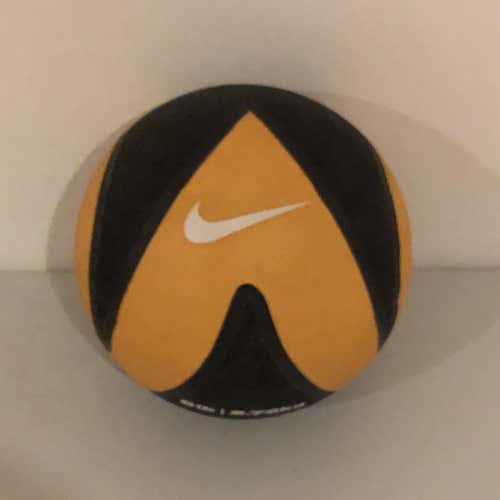 Used Nike 6 Lb. Strength Training Ball