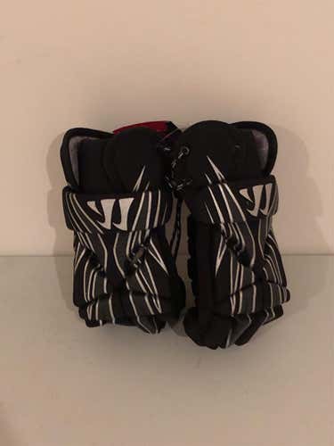 New Warrior Tempo Elite 3 13" Lacrosse Gloves