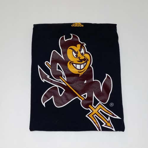 Adidas Arizona State University T-Shirt (S/M)