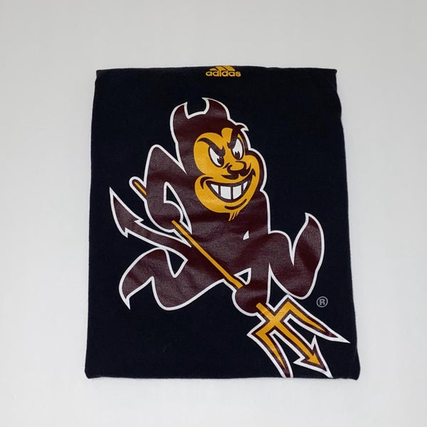 Adidas Arizona State University T-Shirt (S/M)