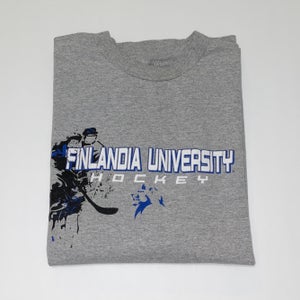 Finlandia University T-Shirt (M)