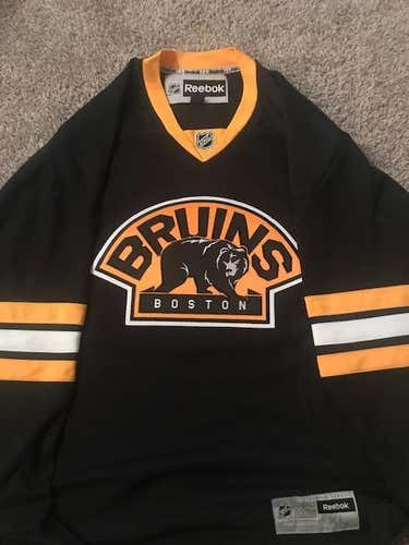 New Extra Large CCM Jersey